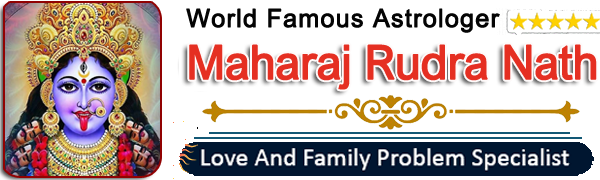Maharaj Rudra Nath:+91-9872912657